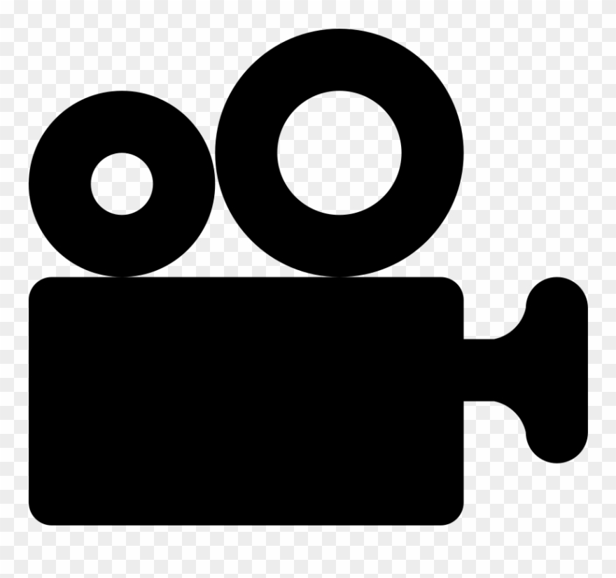 Maki Cinema - Circle Clipart