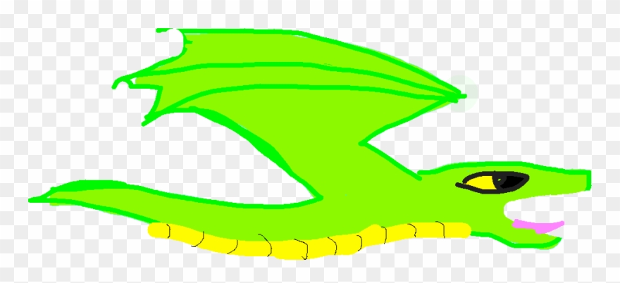 Background Scene - Desert Landscape - Dragon - Step Clipart