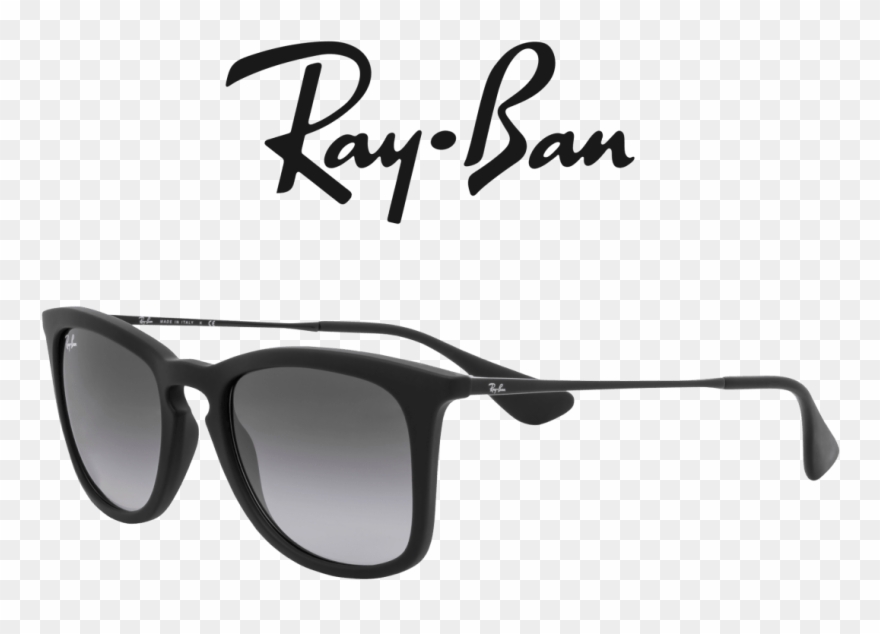 Ray Ban Rb With - Ray Ban Logo Clipart