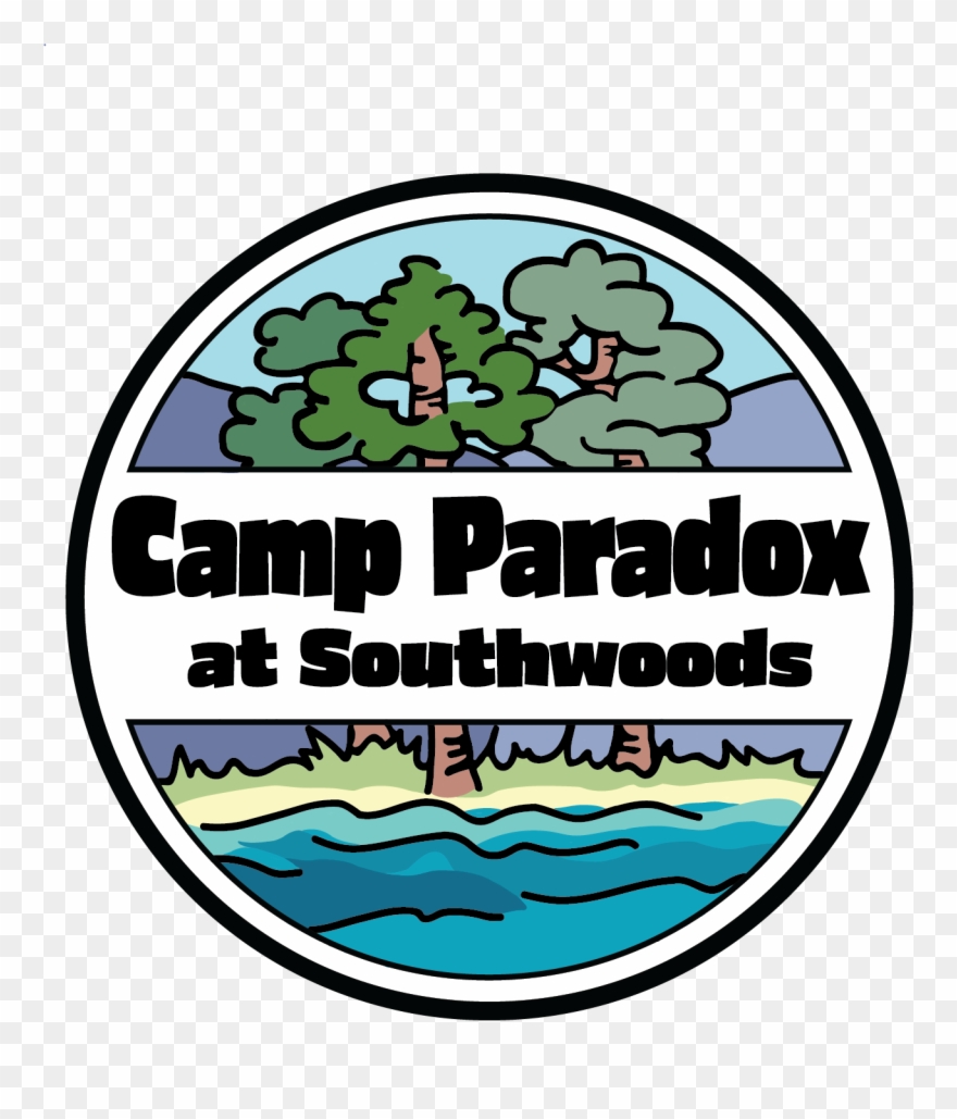 Southwoods Camp Clipart
