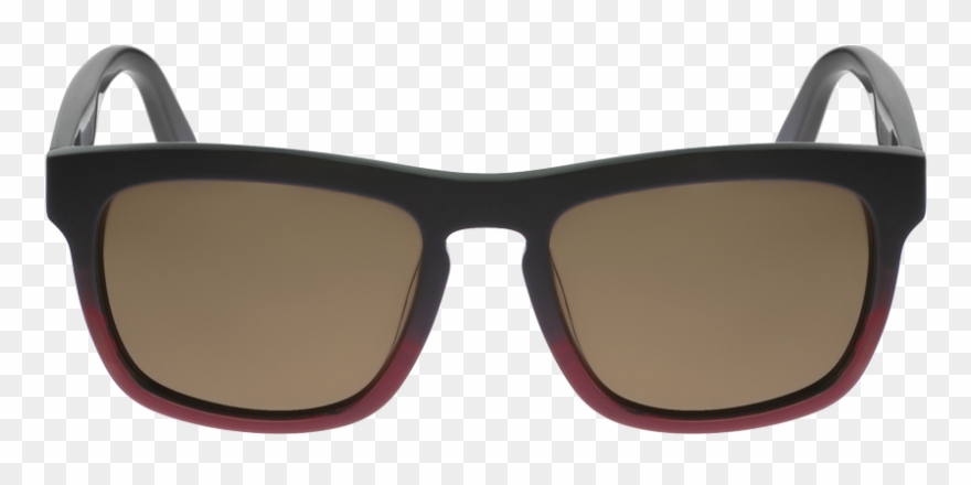 Sunglass Svg Wayfarer - Sunglasses Clipart