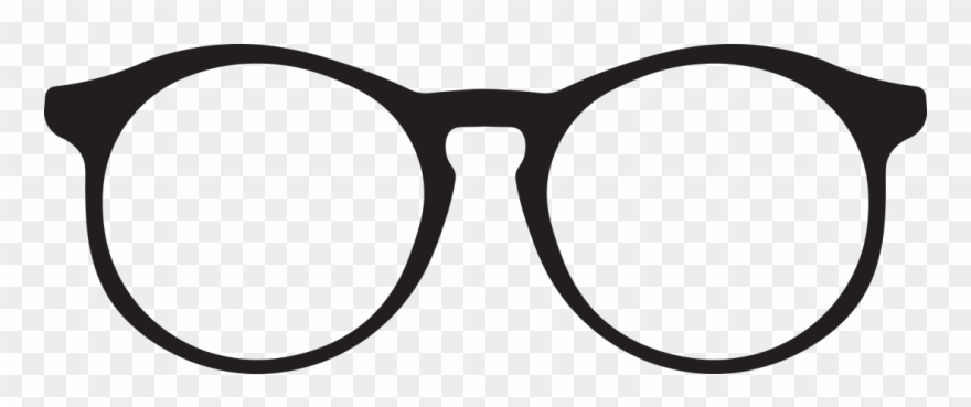 Black Rayban2 - Spectacles Png For Picsart Clipart