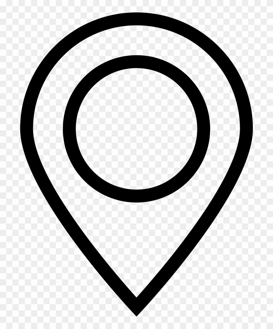 Moon Star D Space Comments - Localization Symbol Clipart