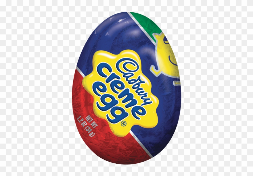 Cadbury Eggs Clipart