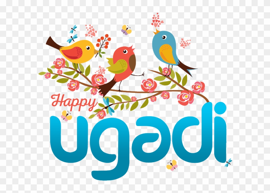 Happy Ugadi Wallpapers - سال نو مبارک عشقم Clipart