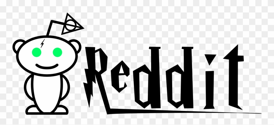 Maybe Something - Reddit Alien Clipart