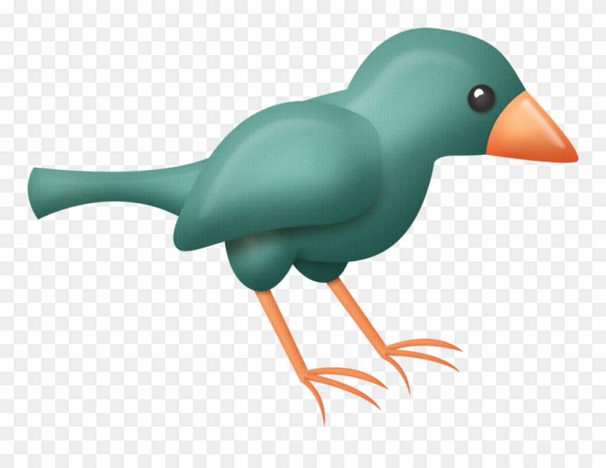 Фотки Bird Houses, Crow, Clip Art, Scrapbook, Birds, - Purple Gallinule - Png Download