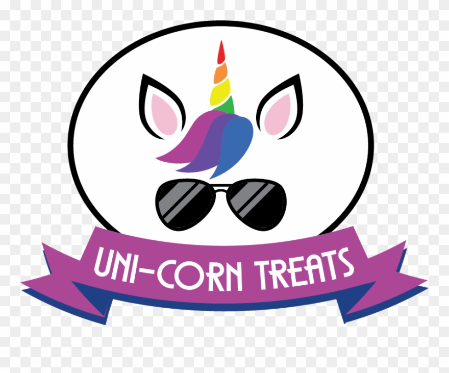 Booking@uni-corn - Ca - Clip Art Unicorn Horns - Png Download