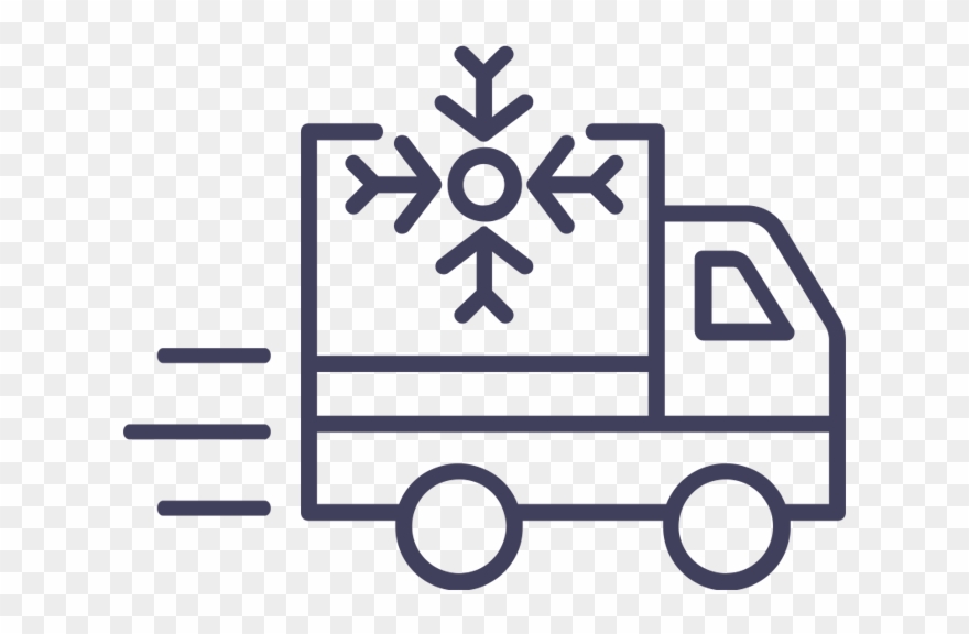 3 - - Transport Management System Icon Clipart