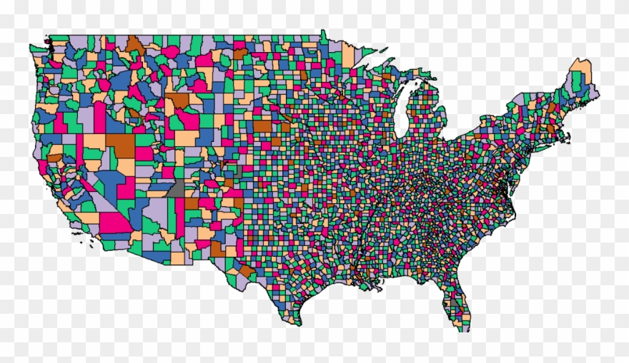 Most Popular Video Game Console By Country Clipart