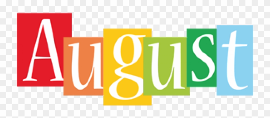 Festival Fever Continues This - August Png Clipart