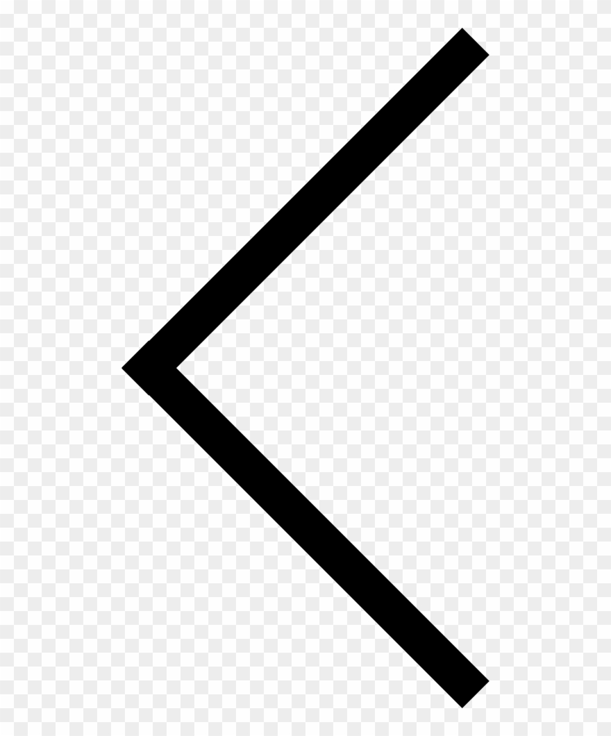 Png File Svg - Back Icon Button Svg Clipart