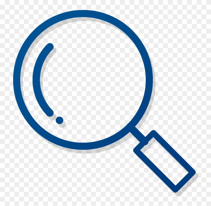 1000 X 800 1 0 - Transparent Inspection Icon Clipart