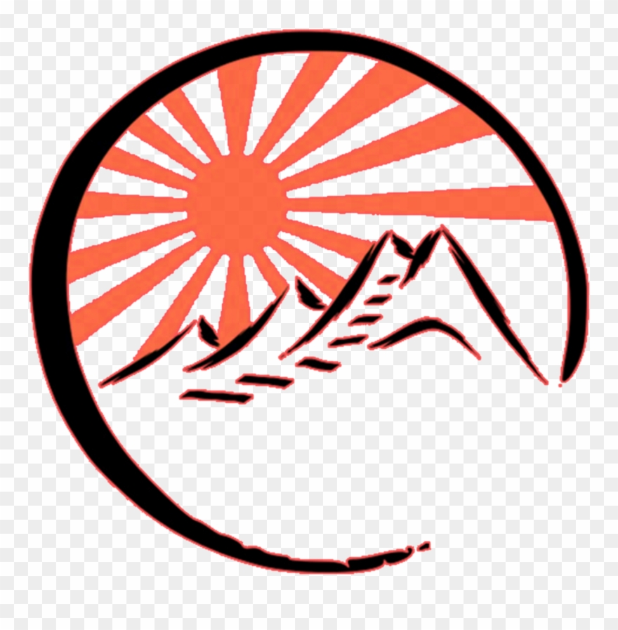 Japan Imperial Flag Clipart