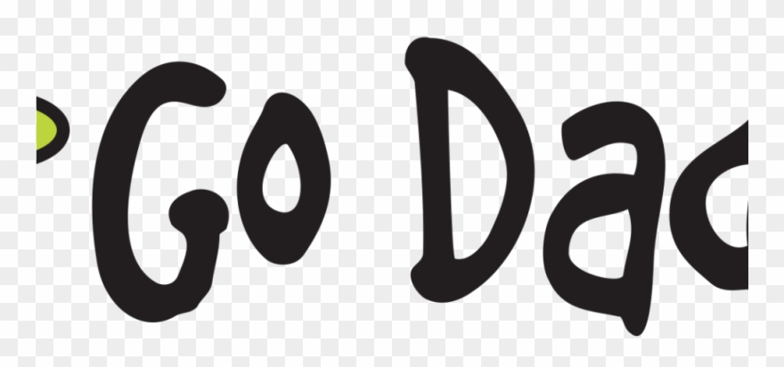 Login Step By Sign Transparent Background - Go Daddy Clipart