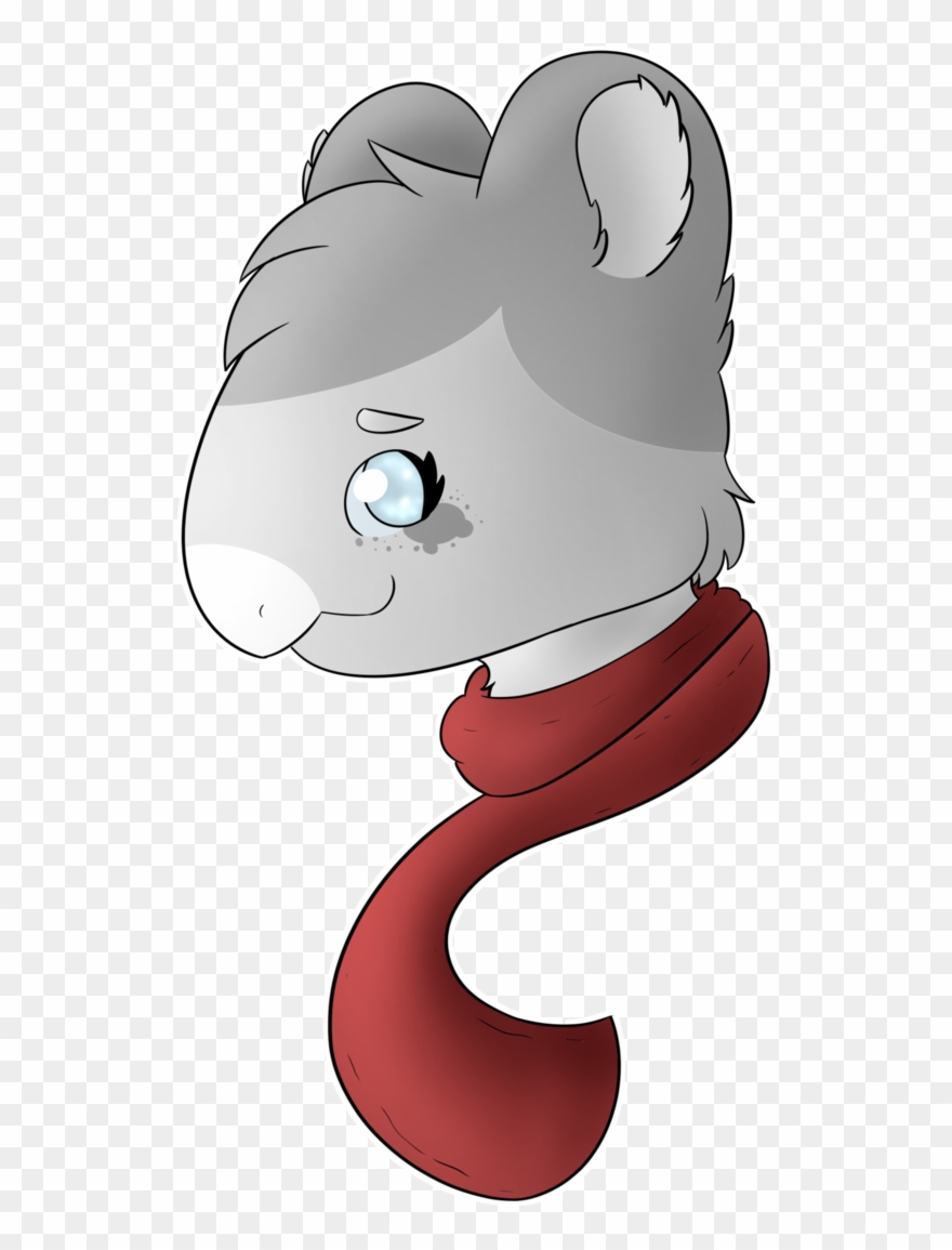 Happy Bird-thday By Wwolfdublagens - Cartoon Clipart