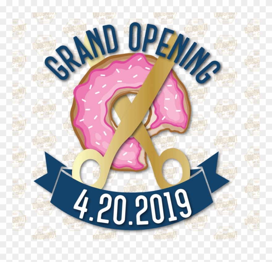 Click This Link To Register For Our Grand Opening In Clipart