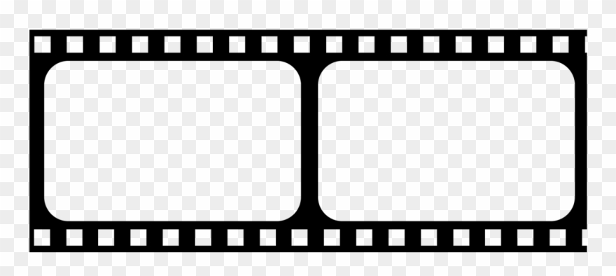 Negative Frame Png Png Clipart