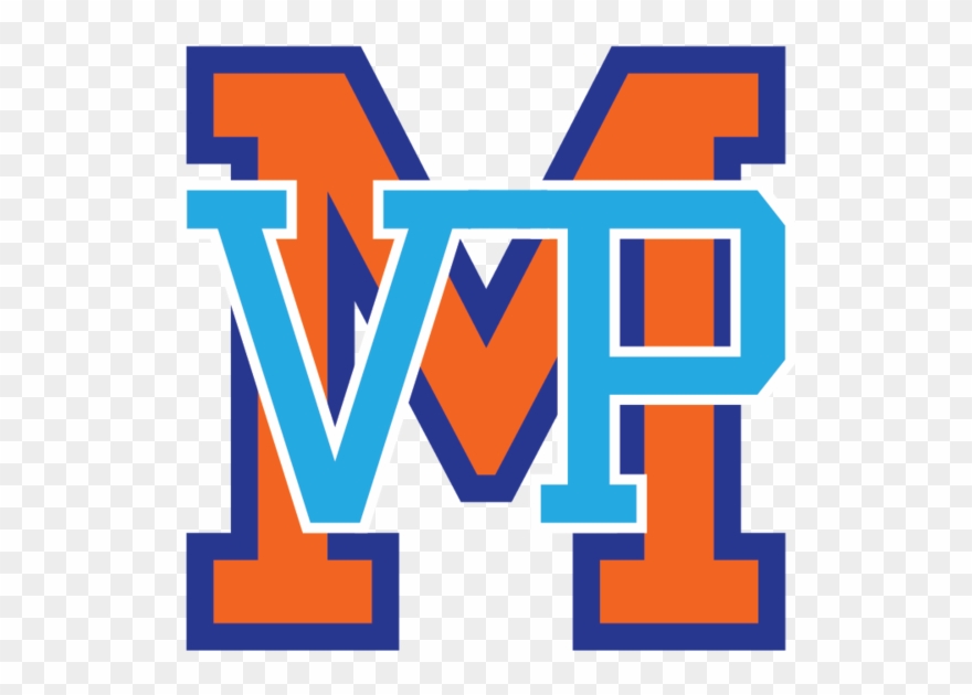 Mvp - F45 Training Mvp Intensity Clipart