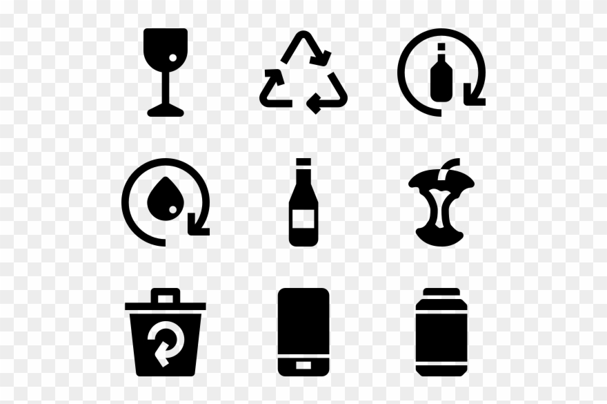 Recycle Clipart