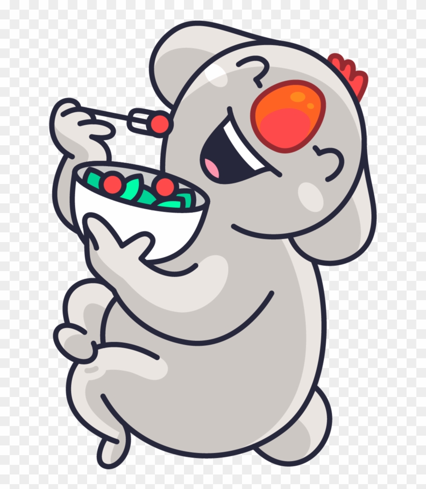 Snapchat Stickers Final Set1 V2 18 - Cartoon Clipart