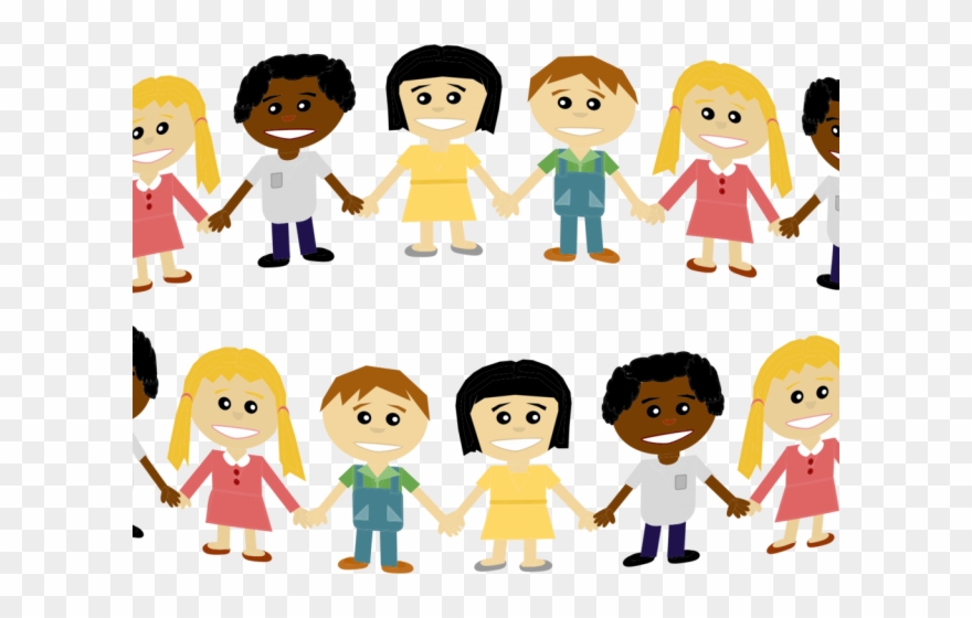 Team Clipart Social - People Clipart - Png Download
