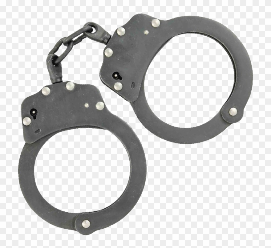 Handcuff Png Clipart