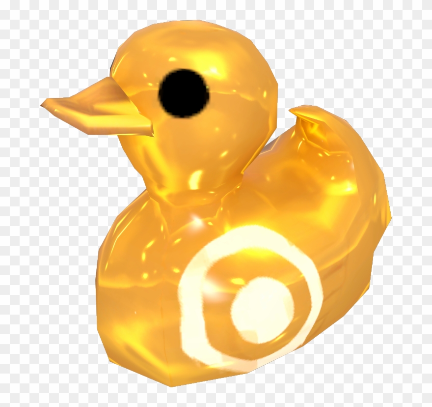 Duckling Clipart - Duck - Png Download