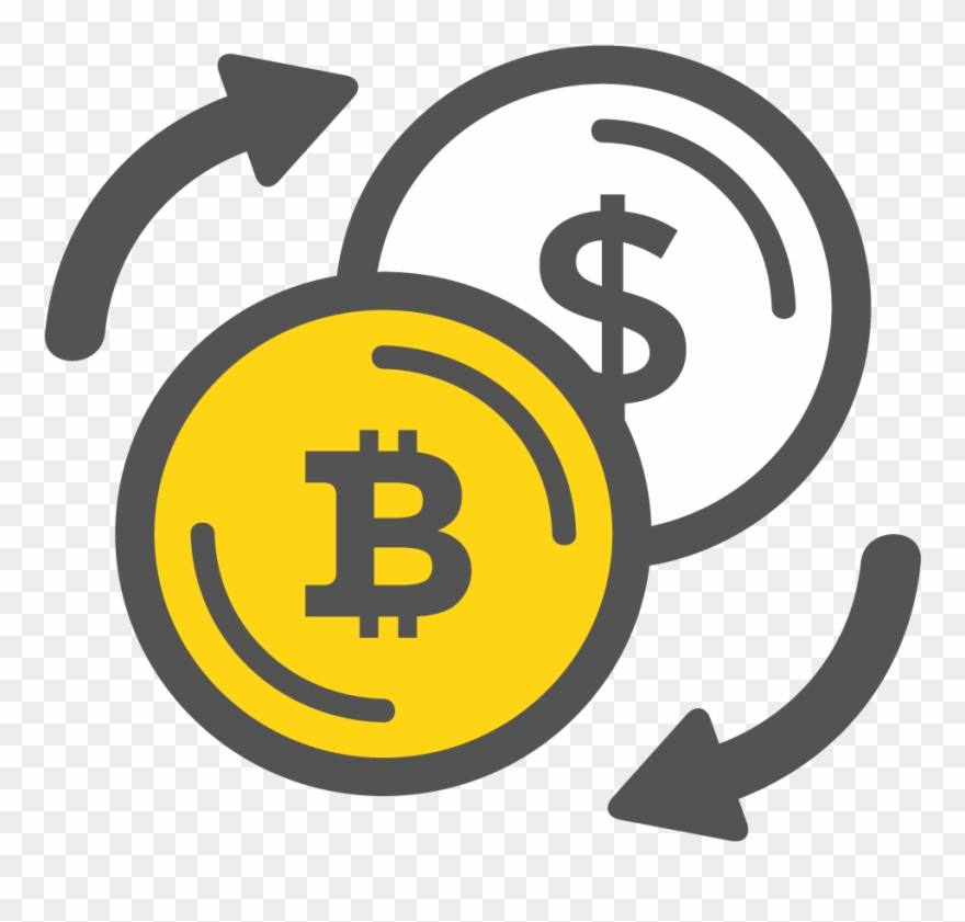 Credit Or Debit Card - Bitcoin Exchange Clipart