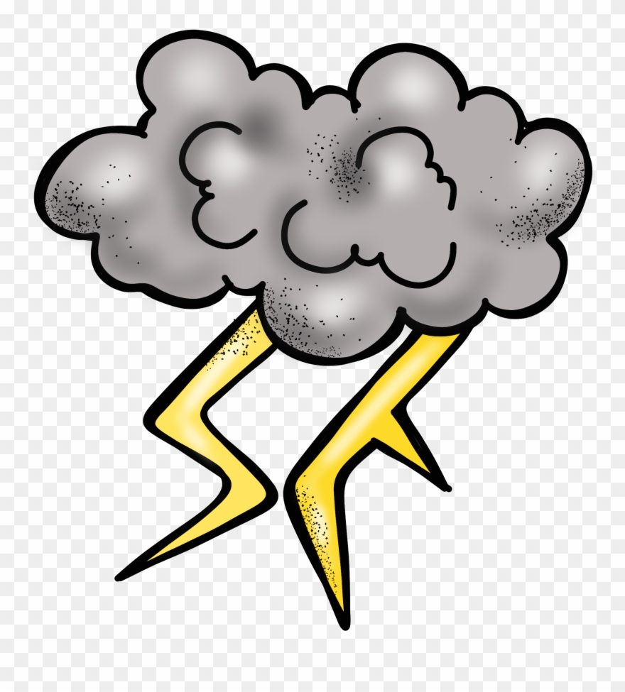 Missing Description - Clima En Ingles Para Colorear Clipart