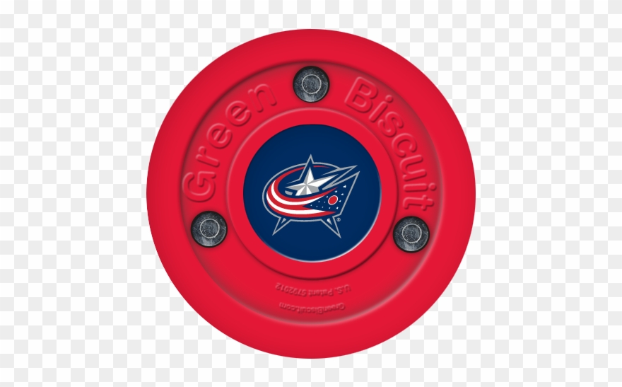 Hockey Goal Light Png - Columbus Blue Jackets Clipart