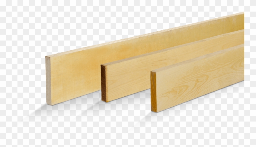 Hardwood Sawmills Nb Custom Transparent Background - Plywood Clipart