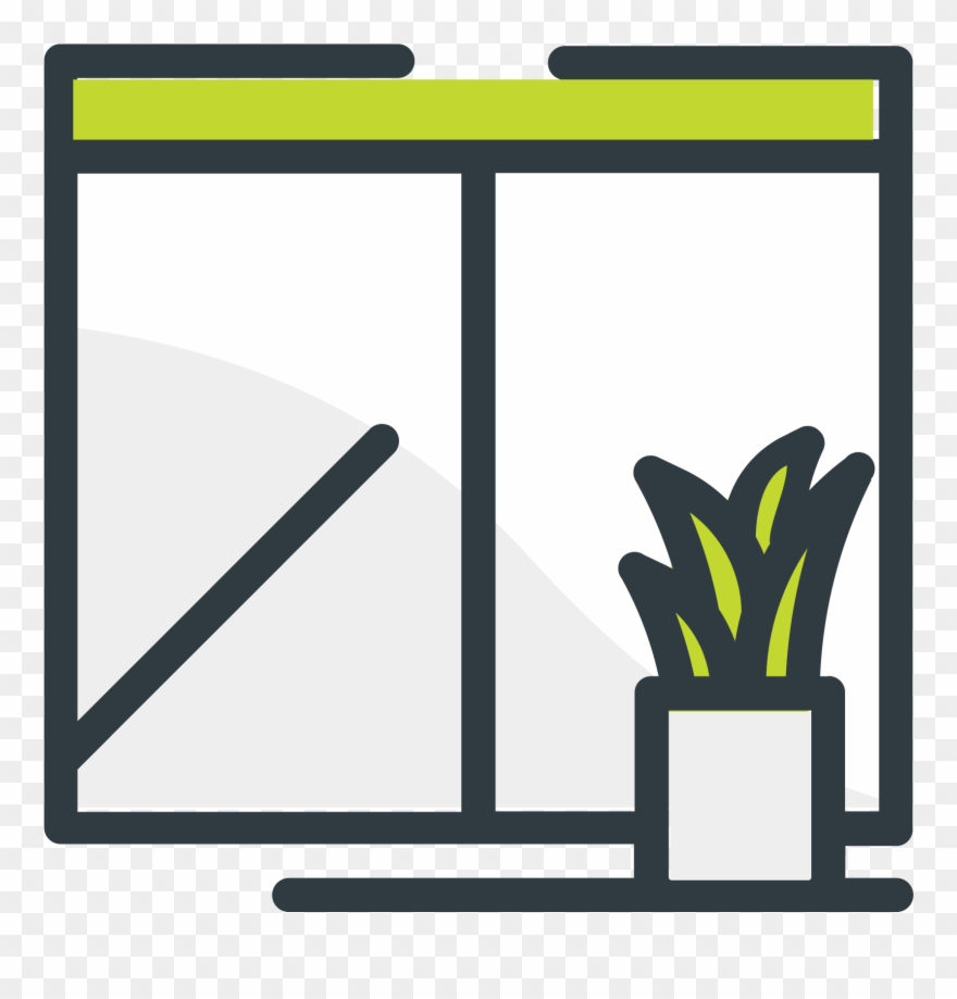 Window Clipart