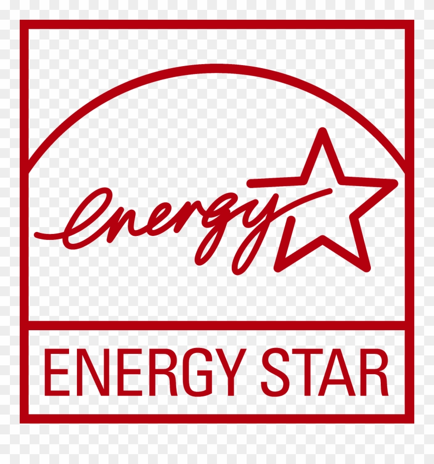Heatcraft Copeland Hussman Bitzer York Emerson Energy-star - Energy Star Clipart