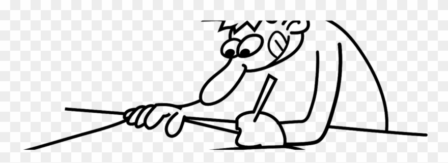 The Advantages Of Document Markup Languages Vs Wysiwyg - Drawing Of Someone Drawing Clipart