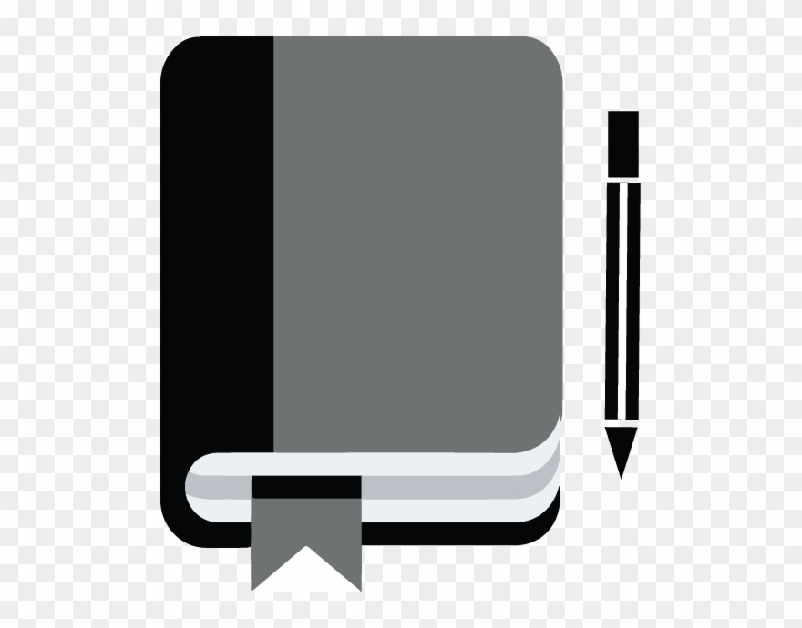 Book Editing Clipart