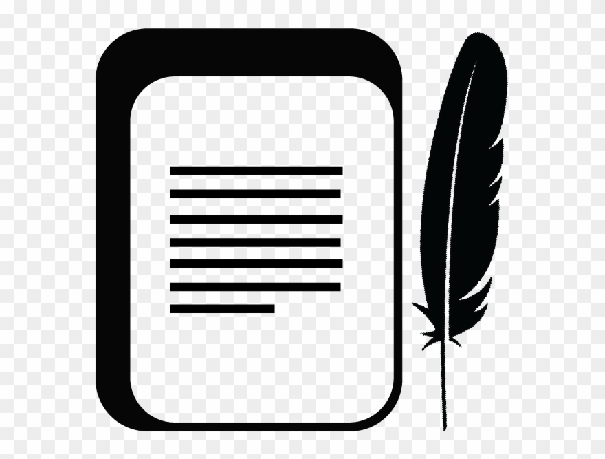 Manuscript Editing Clipart