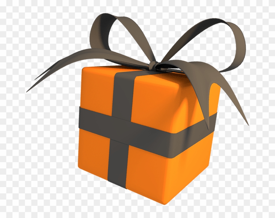 Gift Wrapping , Png Download Clipart