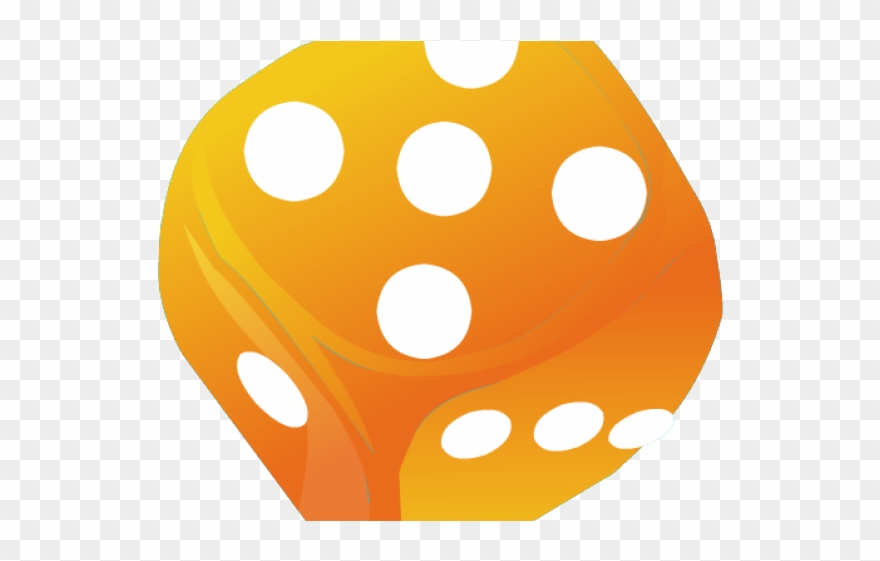 Dice Clipart