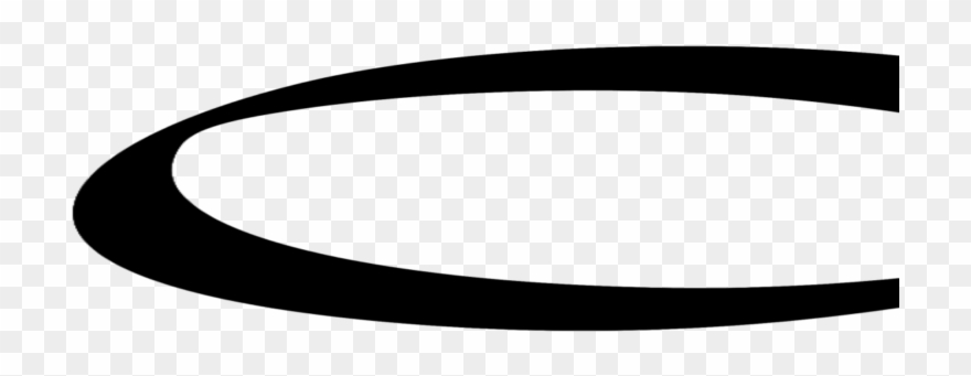 Follow Me On Social Media - Circle Clipart