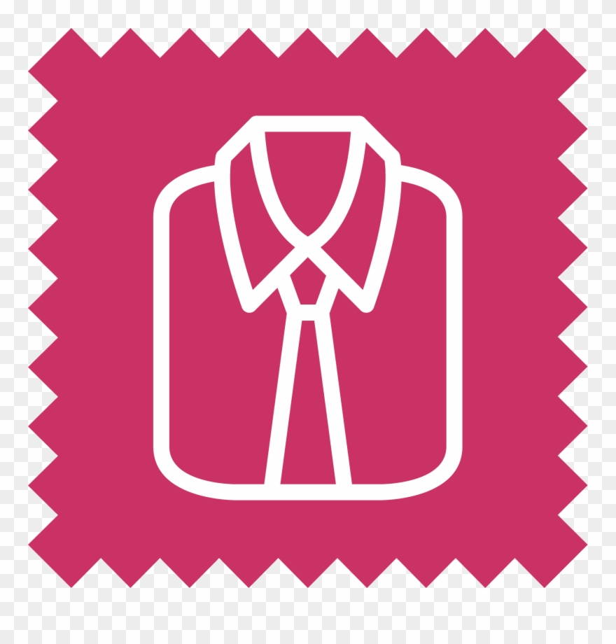 Shirt Services Acton W3 London - Lorell Upholstered Textured Fabric Stacking Chair Clipart