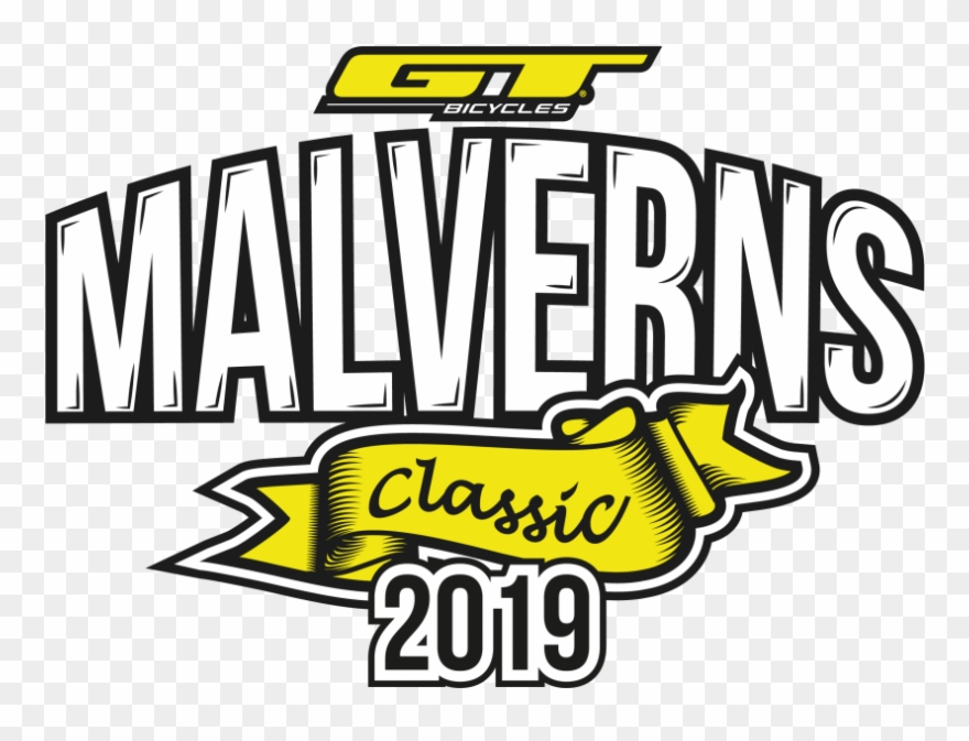 Gt Bicycles Malverns Classic - Malverns Classic 2019 Clipart