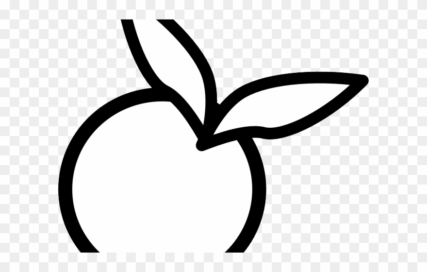 Ume Tree Clipart Memorial Day - Orange Images Of Clipart Black And White - Png Download