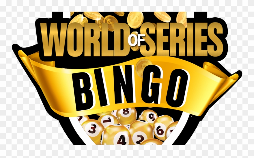 World Series Of Bingo - Thanksgiving Clipart