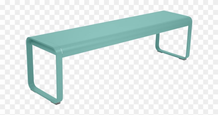 Bellevie Bench - Banco Madeira Tramontina Clipart