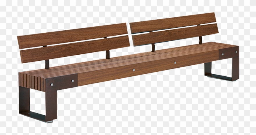 Bench Clipart