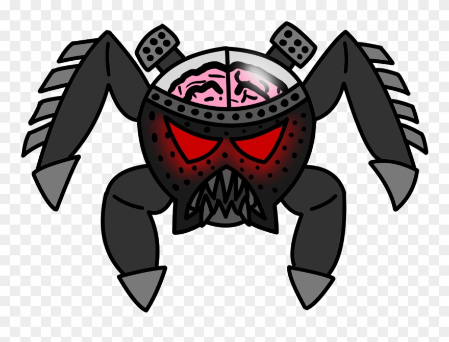 My Boss Concept @killingfloor You Can Find More Info - King Crab Clipart