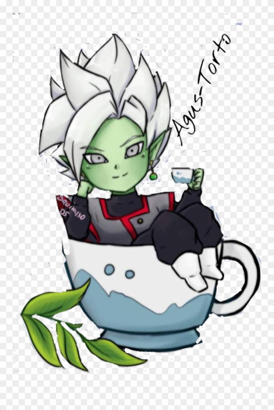 #zamasu #png #dbs Zamasu Black Png Dragon Ball Super - Zamasu Fundido Dragon Ball Super Clipart