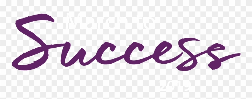 Gala Benefiting Foundation For A College Education - Calligraphy Clipart