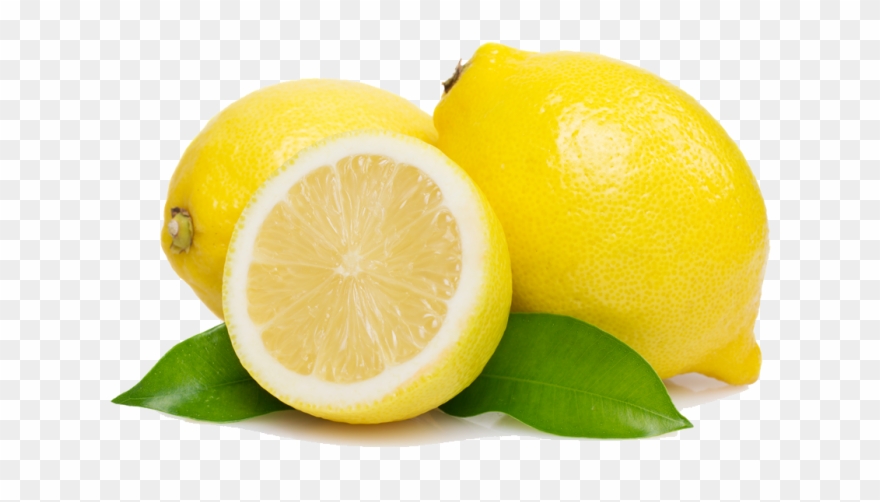 700 X 505 4 0 - Lemon Png Clipart